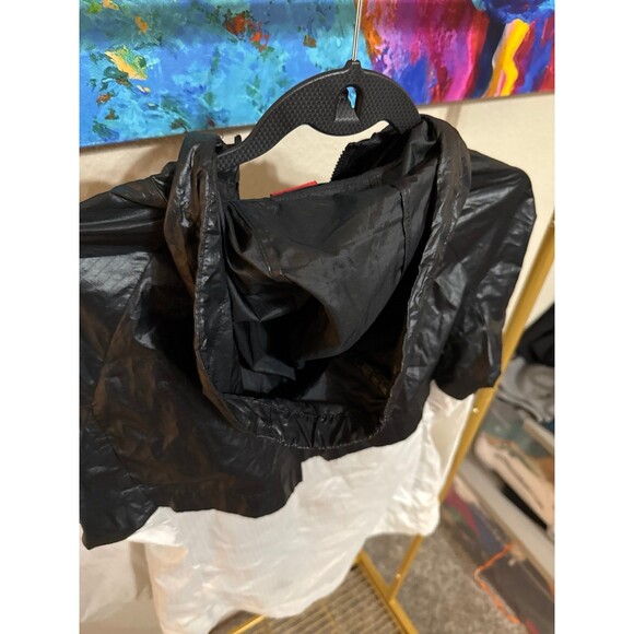 Nike Zip Up Windbreaker Hoodie - Picture 9 of 9